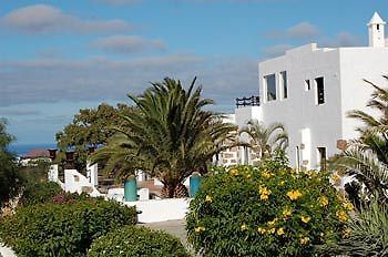 Casa De Hilario Hotel Yaiza  Exterior foto