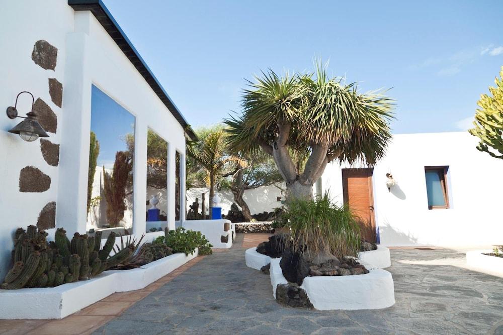 Casa De Hilario Hotel Yaiza  Exterior foto